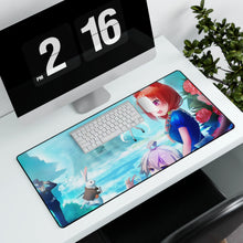 Load image into Gallery viewer, Sukasuka Mouse Pad (Desk Mat)
