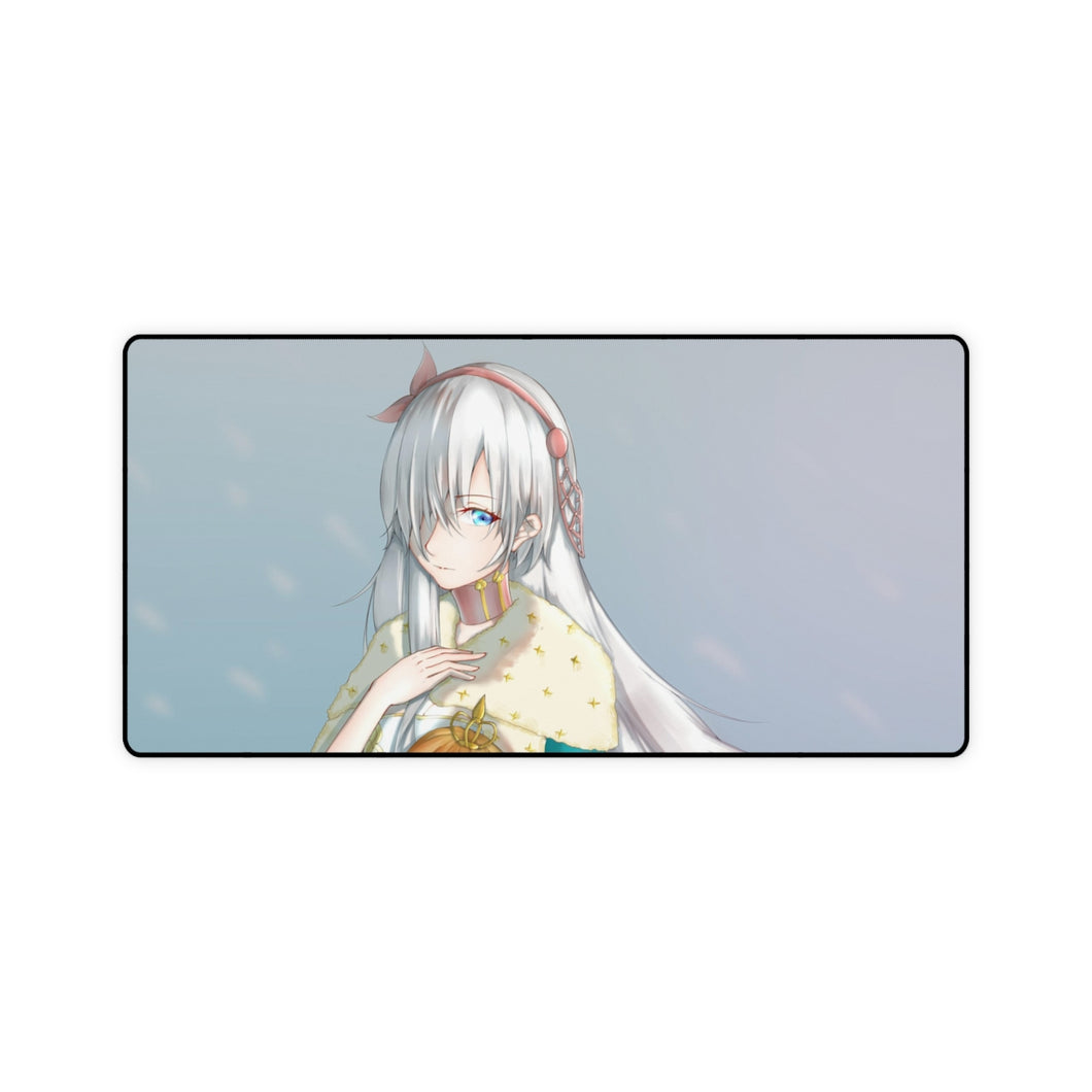 Fate/Grand Order Mouse Pad (Desk Mat)