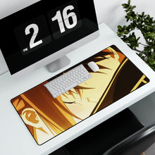 Load image into Gallery viewer, Sword Art Online Mouse Pad (Desk Mat)
