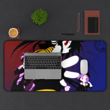 Load image into Gallery viewer, Lucky Star Mouse Pad (Desk Mat) With Laptop
