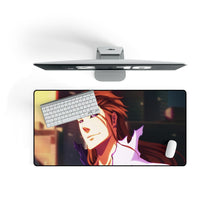 Load image into Gallery viewer, Anime Bleach Mouse Pad (Desk Mat)
