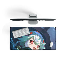Load image into Gallery viewer, Anime Made In Abyss Mouse Pad (Desk Mat) On Desk
