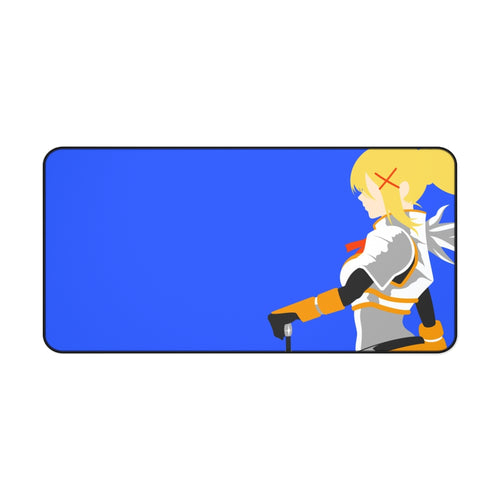 KonoSuba - God’s Blessing On This Wonderful World!! Mouse Pad (Desk Mat)