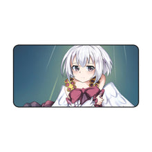 Load image into Gallery viewer, The Rising Of The Shield Hero Mouse Pad (Desk Mat)
