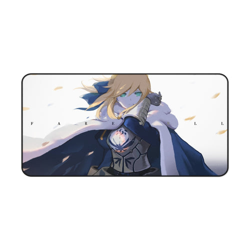 Fate/Stay Night Mouse Pad (Desk Mat)