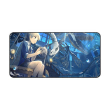 Load image into Gallery viewer, Anime Original Mouse Pad (Desk Mat)
