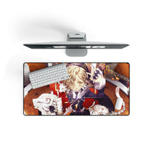 Load image into Gallery viewer, Anime Touken Ranbu Mouse Pad (Desk Mat)
