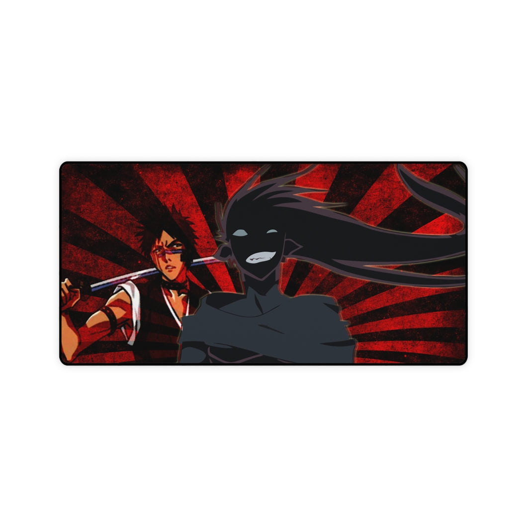Anime Bleach Mouse Pad (Desk Mat)