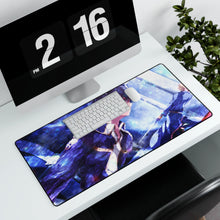 Load image into Gallery viewer, Sword Art Online Mouse Pad (Desk Mat)
