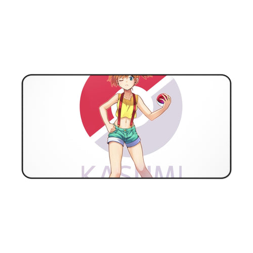 Anime Pokémon Mouse Pad (Desk Mat)