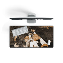 Load image into Gallery viewer, Anime Jojo's Bizarre Adventure Mouse Pad (Desk Mat)
