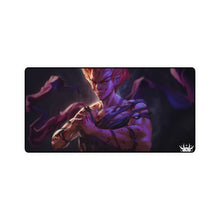 Load image into Gallery viewer, Anime One-Punch Man Mouse Pad (Desk Mat)
