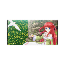 Load image into Gallery viewer, Anime Re:ZERO -Starting Life in Another World- Mouse Pad (Desk Mat)

