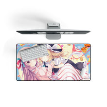 Load image into Gallery viewer, Touhou Mouse Pad (Desk Mat)

