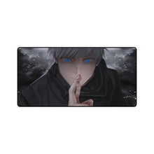 Load image into Gallery viewer, Jujutsu Kaisen Mouse Pad (Desk Mat)

