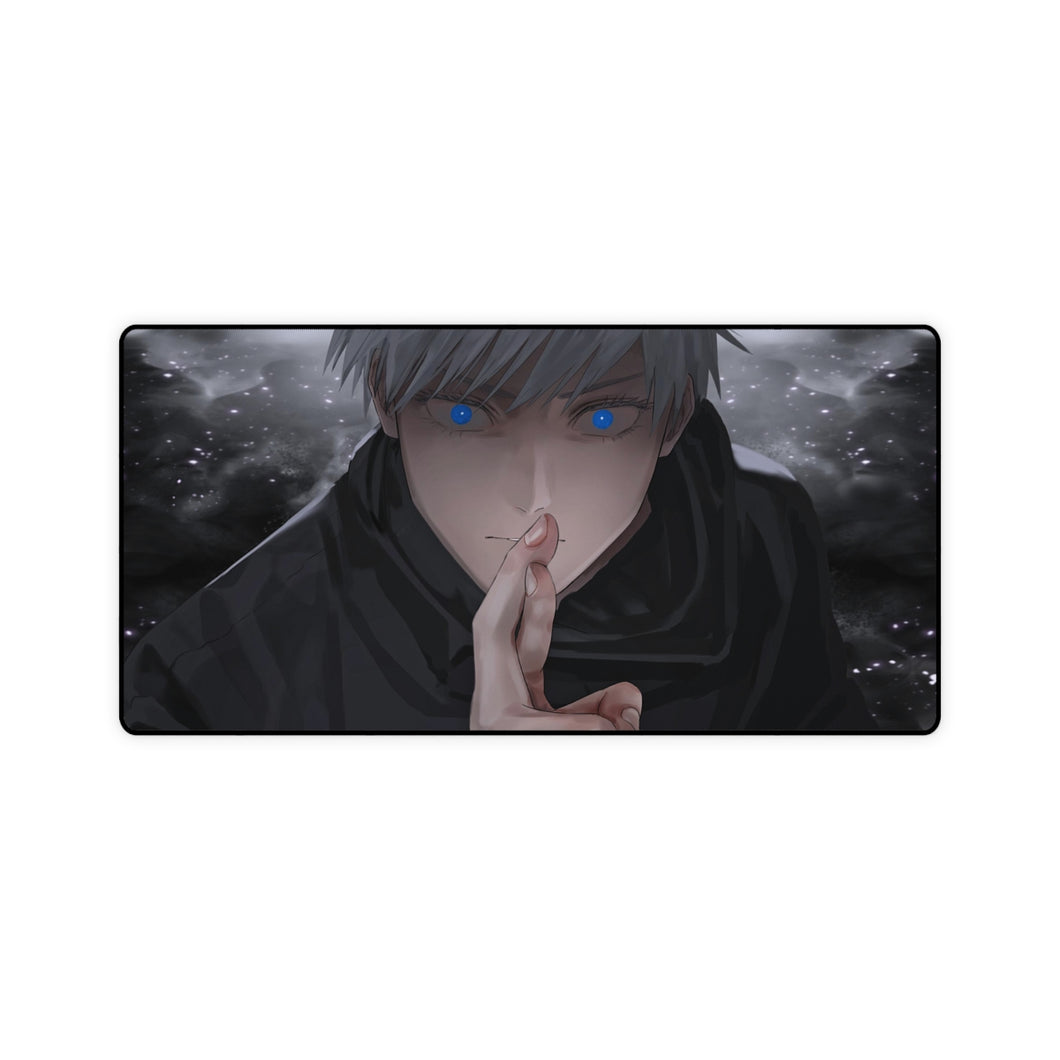 Jujutsu Kaisen Mouse Pad (Desk Mat)