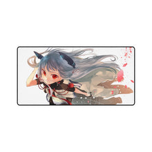 Load image into Gallery viewer, Anime Kantai Collection Mouse Pad (Desk Mat)
