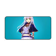 Load image into Gallery viewer, Rokudenashi Majutsu Koushi To Akashic Records Sistine Fibel Mouse Pad (Desk Mat)
