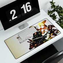 Load image into Gallery viewer, Sword Art Online Mouse Pad (Desk Mat)
