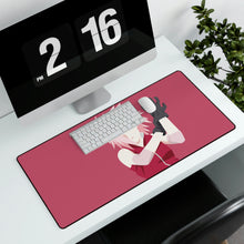 Load image into Gallery viewer, Naruto Mouse Pad (Desk Mat)
