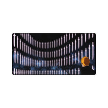 Load image into Gallery viewer, Anime Bleach Mouse Pad (Desk Mat)
