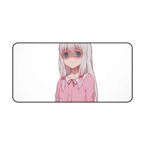 EroManga-Sensei Mouse Pad (Desk Mat)