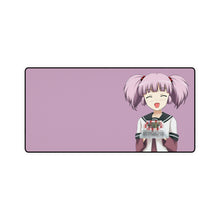 Load image into Gallery viewer, Yuru Yuri Mouse Pad (Desk Mat)

