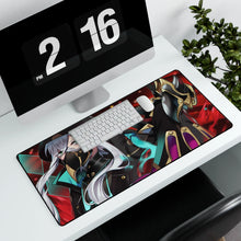 Load image into Gallery viewer, Fate/Grand Order Mouse Pad (Desk Mat)
