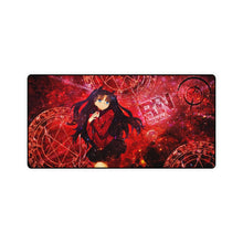 Load image into Gallery viewer, Fate/Stay Night: Unlimited Blade Works Mouse Pad (Desk Mat)
