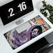 Load image into Gallery viewer, Toriko Mouse Pad (Desk Mat)
