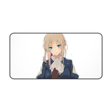 Load image into Gallery viewer, Violet Evergarden Violet Evergarden Mouse Pad (Desk Mat)
