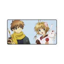 Load image into Gallery viewer, Tsubasa: Reservoir Chronicle Mouse Pad (Desk Mat)
