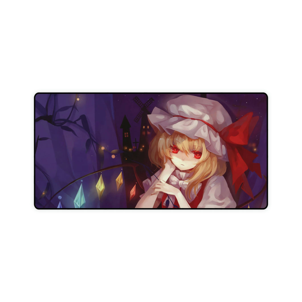 Touhou Mouse Pad (Desk Mat)