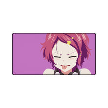 Load image into Gallery viewer, Koito Minase Mouse Pad (Desk Mat)
