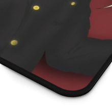 Load image into Gallery viewer, Youjo Senki Mouse Pad (Desk Mat) Hemmed Edge

