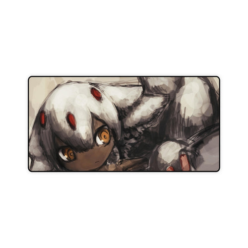 Anime Made In Abyss Mouse Pad (Desk Mat)