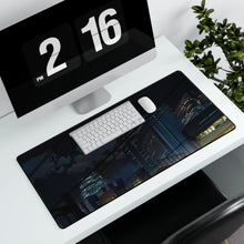 Load image into Gallery viewer, Your Name. Mouse Pad (Desk Mat)
