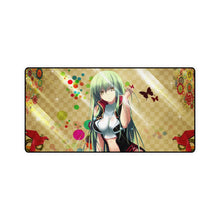 Load image into Gallery viewer, Code Geass Mouse Pad (Desk Mat)
