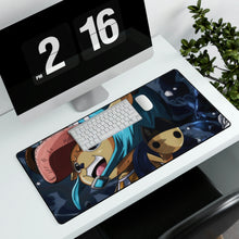 Load image into Gallery viewer, Tony Tony Chopper, One Piece, Mouse Pad (Desk Mat)
