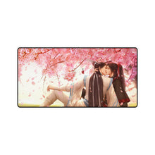 Load image into Gallery viewer, Mo Dao Zu Shi Mouse Pad (Desk Mat)
