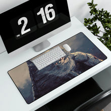 Load image into Gallery viewer, Jaw Titan Attack on Titan Mouse Pad (Desk Mat)
