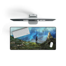 Load image into Gallery viewer, Anime Original Mouse Pad (Desk Mat) On Desk
