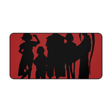 Load image into Gallery viewer, Outlaw Star Mouse Pad (Desk Mat)
