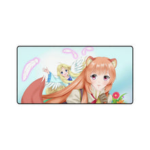 Load image into Gallery viewer, The Rising of the Shield Hero Mouse Pad (Desk Mat)
