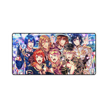 Load image into Gallery viewer, Uta no Prince-sama Mouse Pad (Desk Mat)
