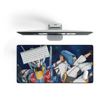 Load image into Gallery viewer, XVX-016 Gundam Aerial Mouse Pad (Desk Mat)
