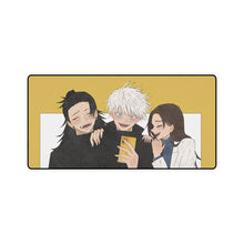 Load image into Gallery viewer, Jujutsu Kaisen Mouse Pad (Desk Mat)

