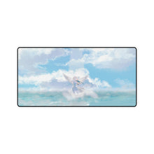 Load image into Gallery viewer, Anime Your Lie in April Mouse Pad (Desk Mat)
