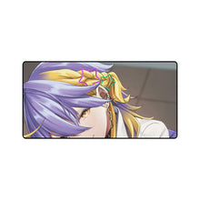 Load image into Gallery viewer, Virtual Youtuber Mouse Pad (Desk Mat)
