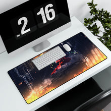 Load image into Gallery viewer, Flandre Scarlet Mouse Pad (Desk Mat)

